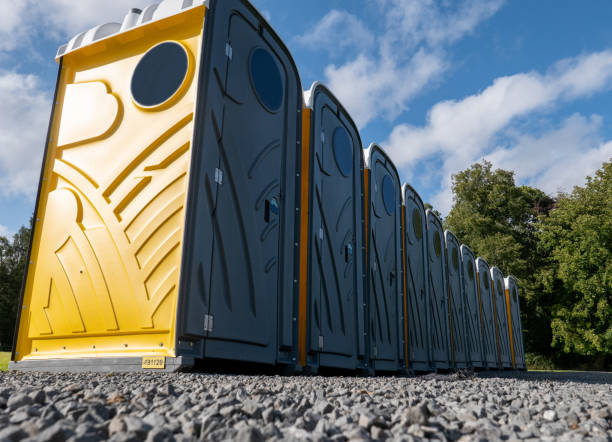 Gunter, TX Portable Potty Rental Company