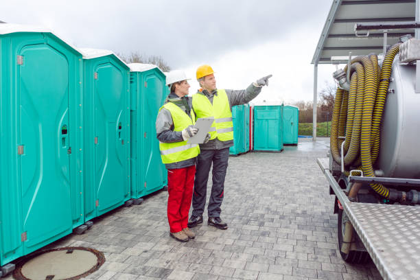 Best Portable Toilets for Parks and Recreation Areas  in Gunter, TX