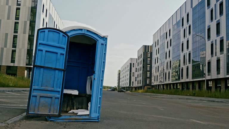 Best Standard Portable Toilet Rental  in Gunter, TX